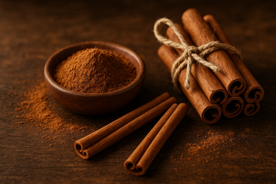Canela