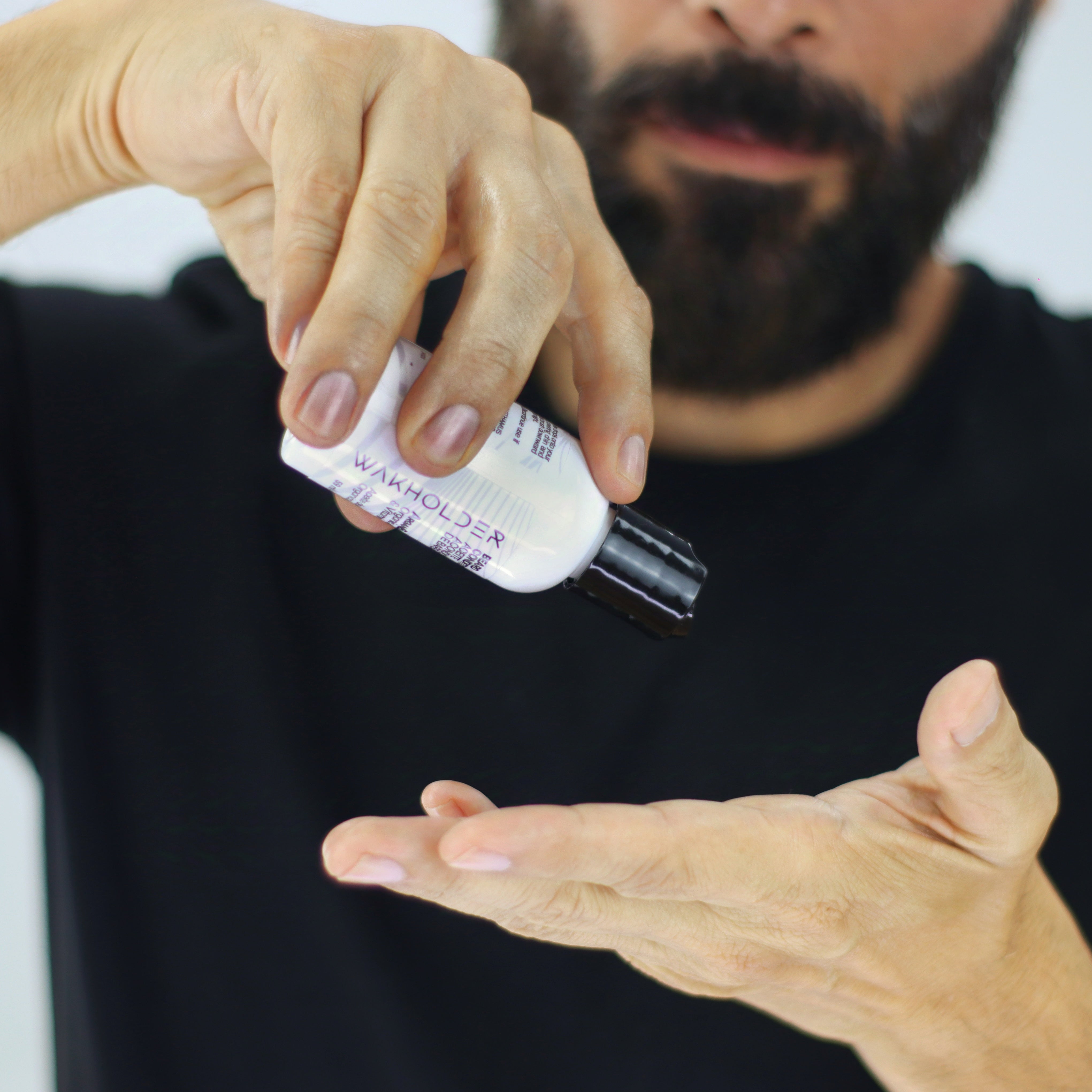 Beard Conditioning Oil