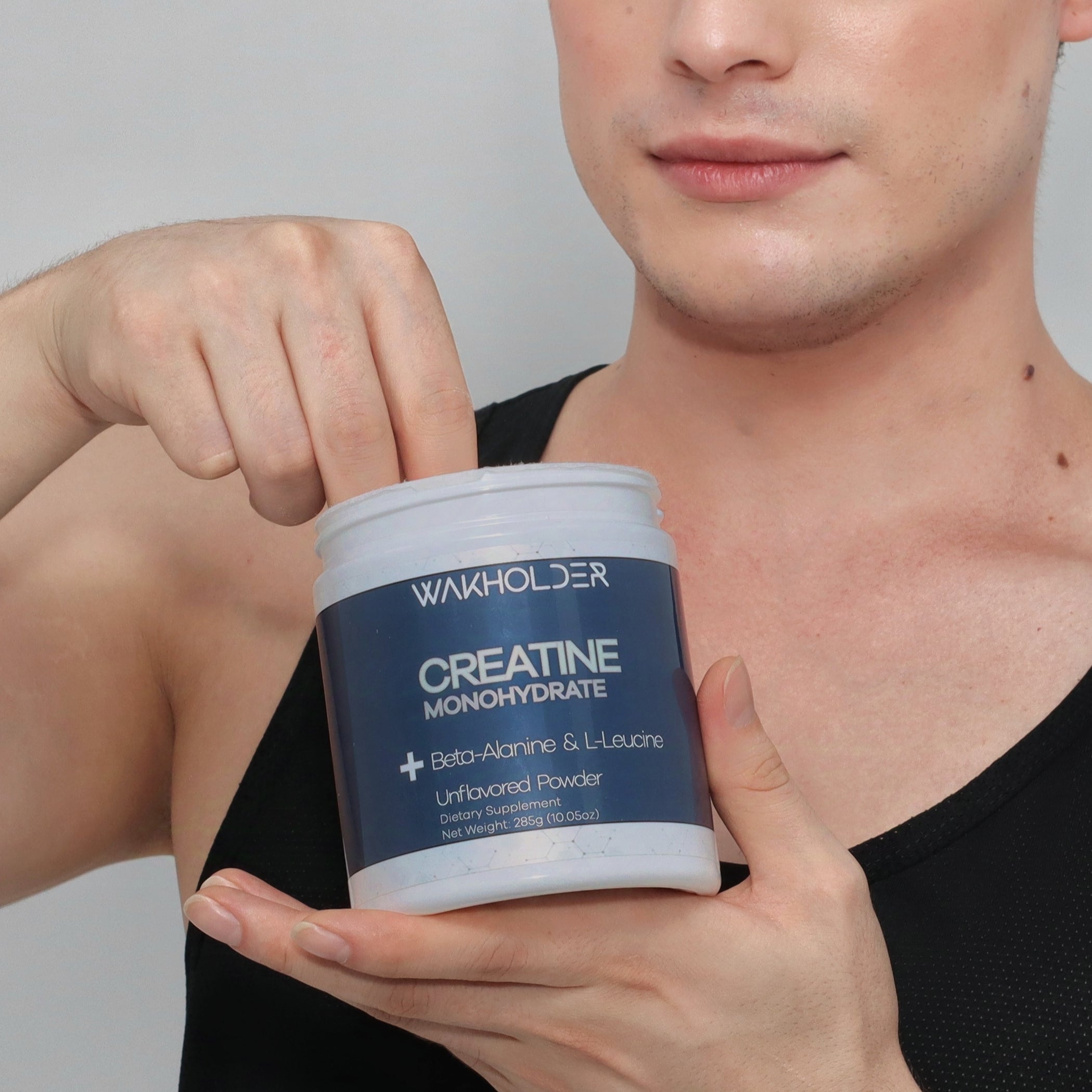 Creatina