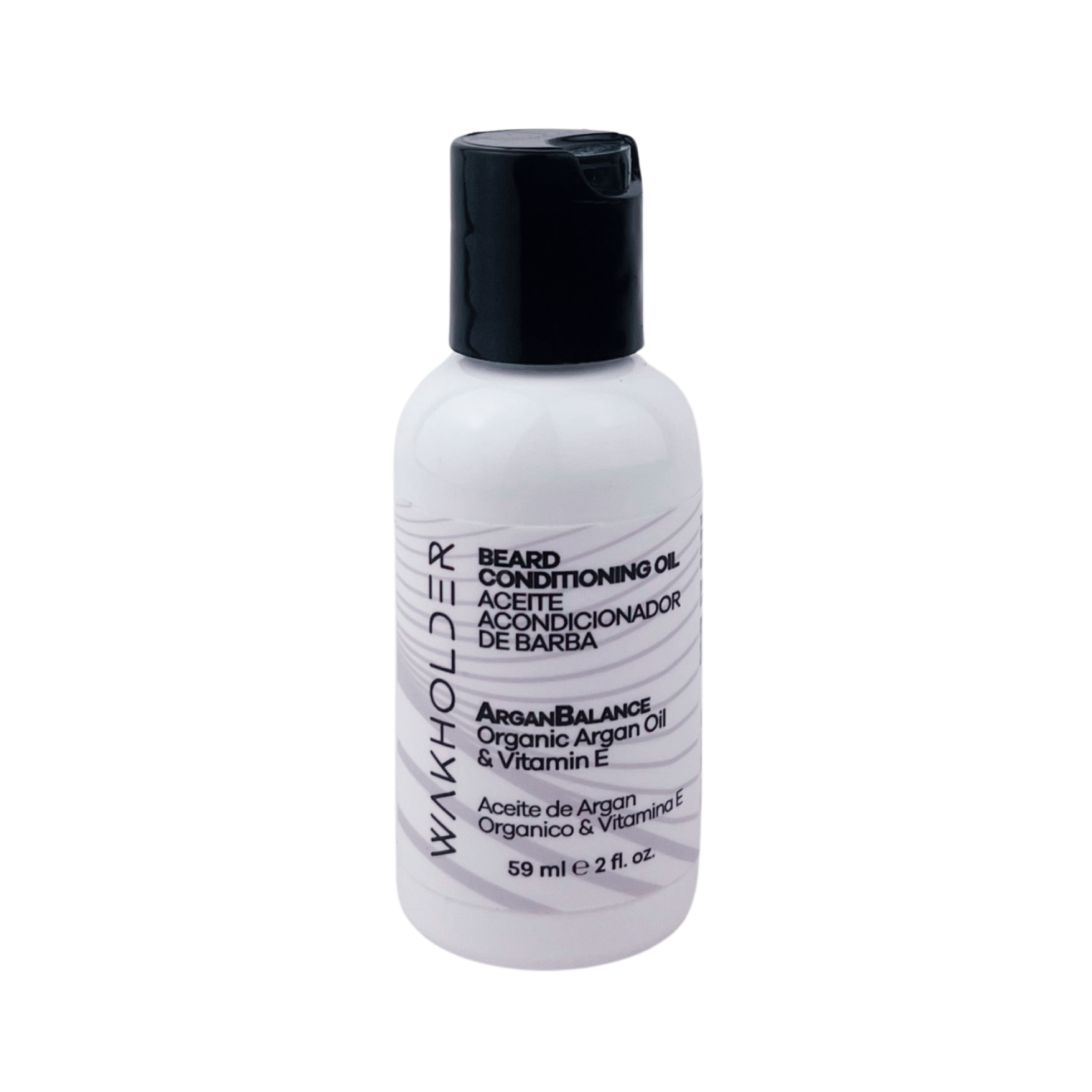 Beard Conditioning Oil