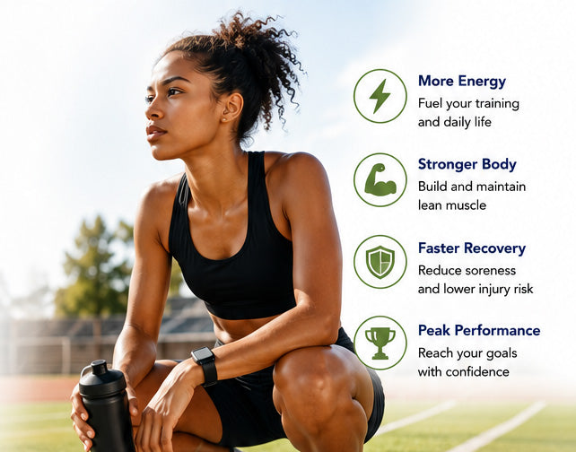 GBG Nutrition